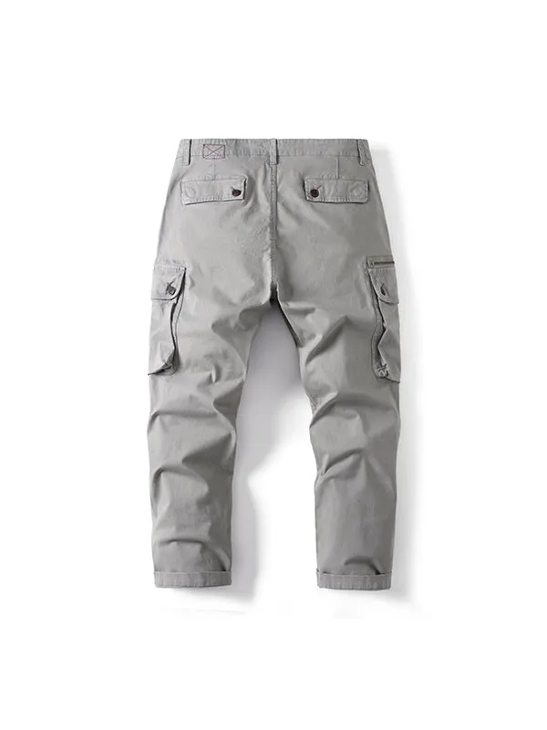 Men'S Loose Leggings Cargo Pants