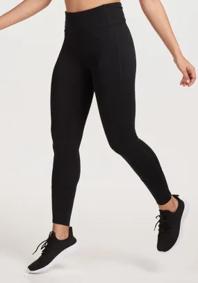 Merino Flex™ MCKENNA PETITE - Black