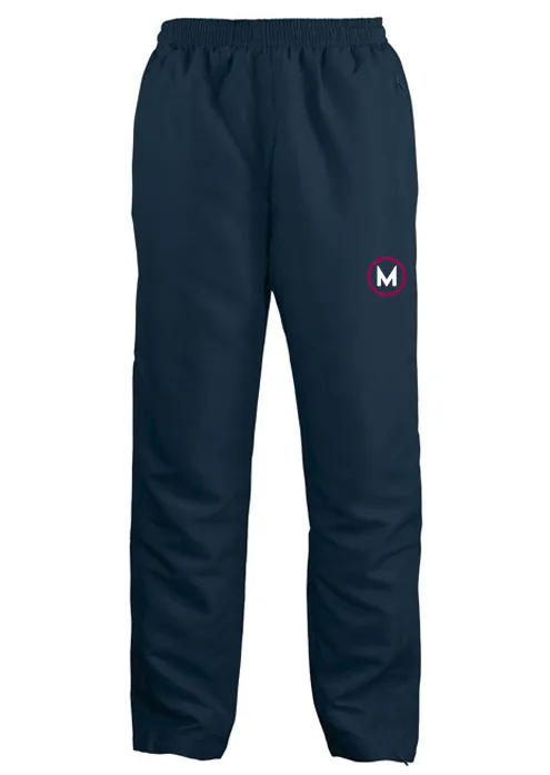 Momentum Atherton Tracksuit Pants