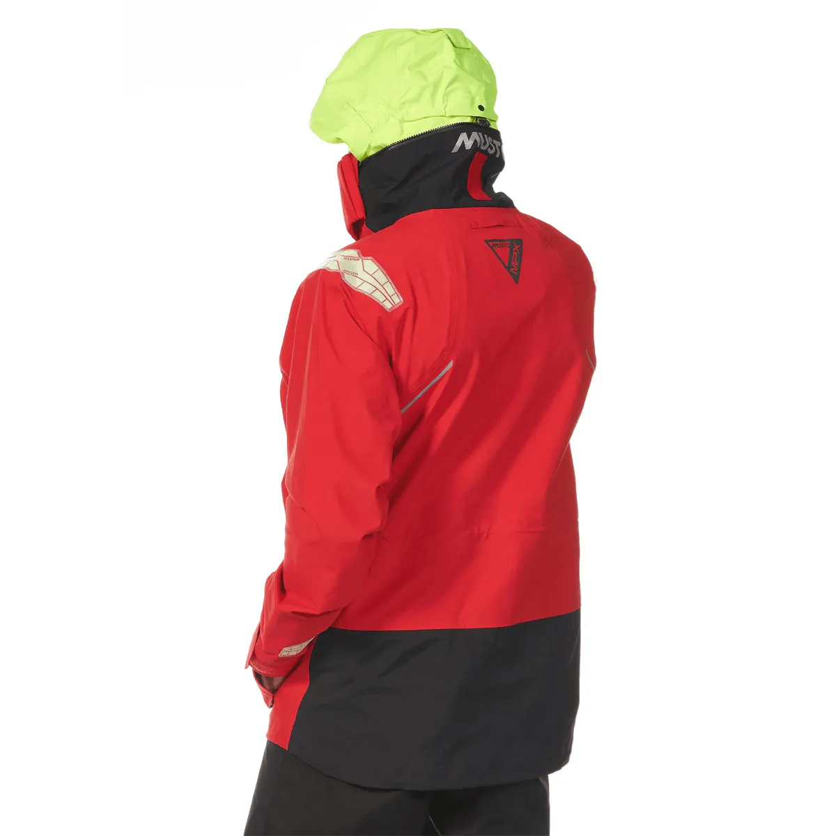 Musto MPX GoreTex PRO Offshore Jacket 2.0