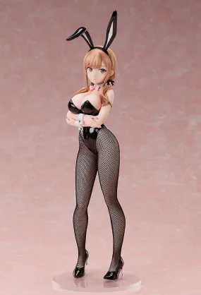 Naori Jinguji: Bunny Ver. 1/6 Scale Figure