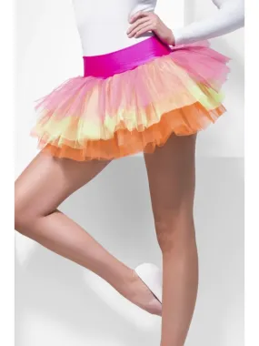 Neon Tutu