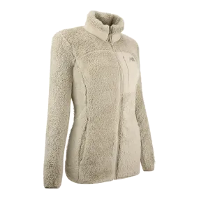 New Balance Women's Full Zip Sherpa Fleece Jacket