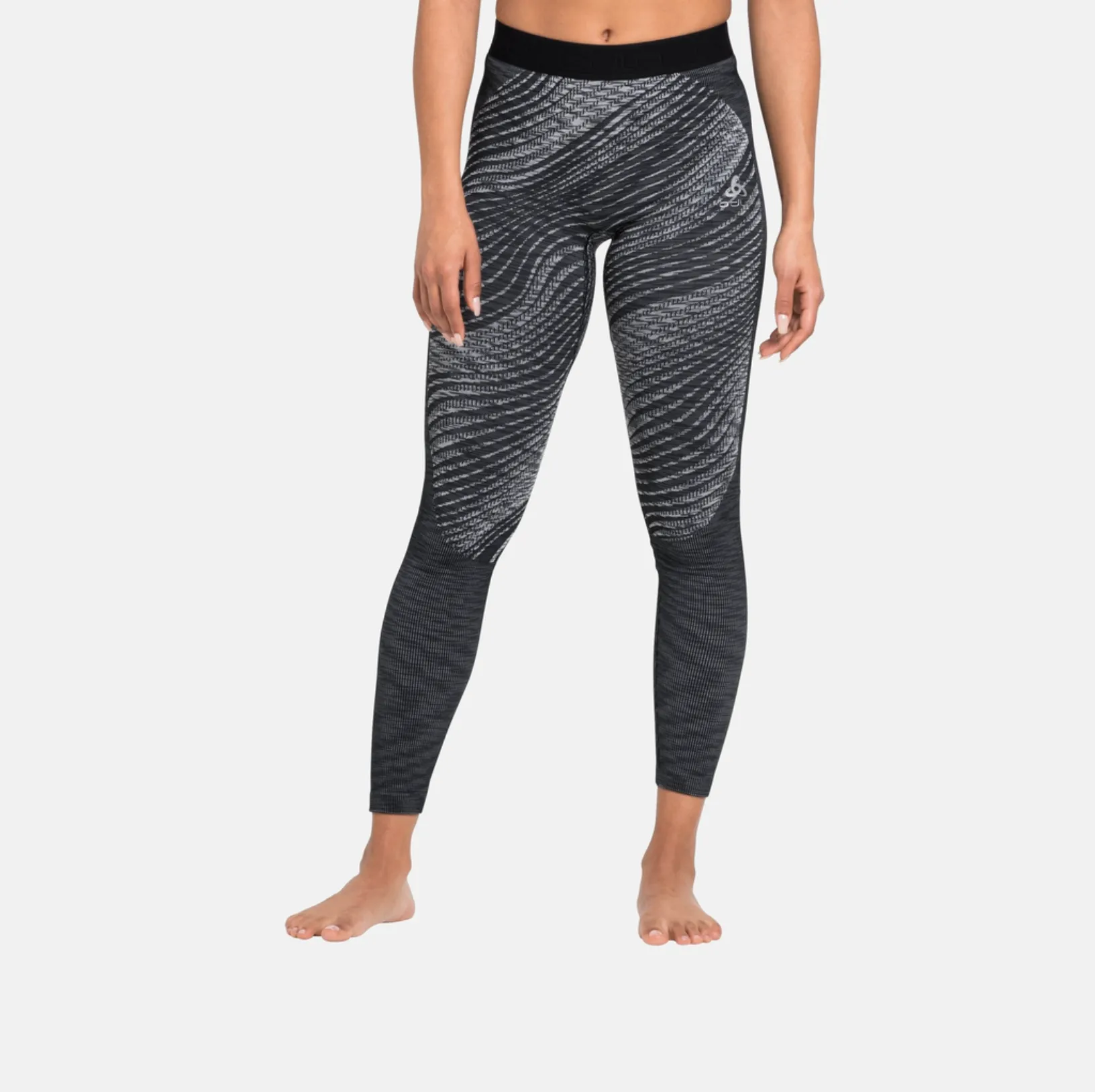 Odlo Women's Blackcomb Eco Bottom's