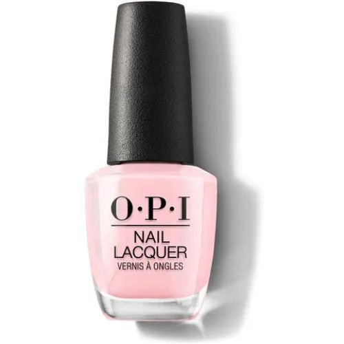 OPI Polish H39 It's A Girl