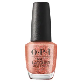 OPI Polish Q09 It's A Wonderful Spice