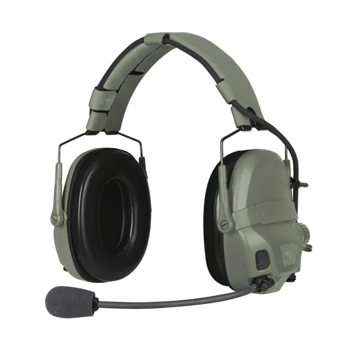 Ops-Core AMP Communication Headset