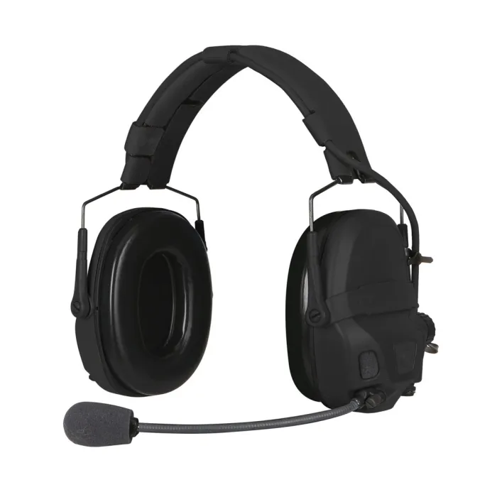 Ops-Core AMP Communication Headset