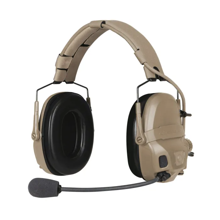 Ops-Core AMP Communication Headset