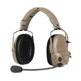 Ops-Core AMP Communication Headset