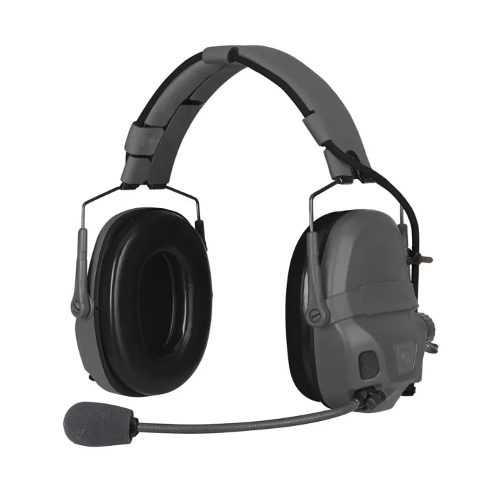 Ops-Core AMP Communication Headset