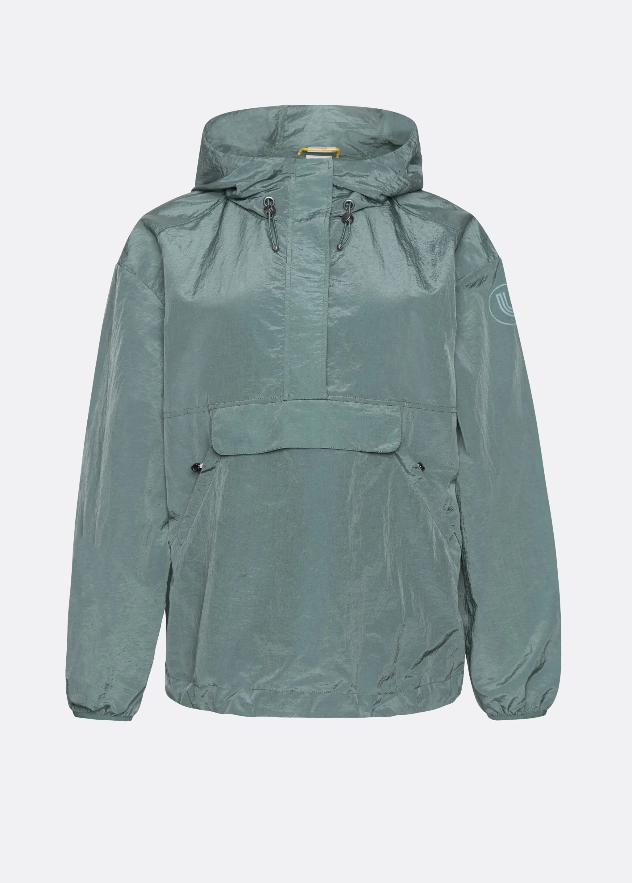 Pace Anorak