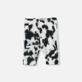 Panthera Corduroy Summer Shorts