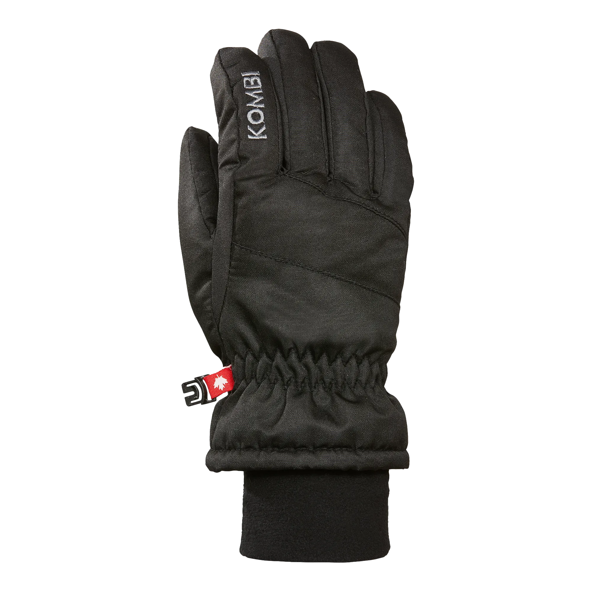 Peak Short Cuff Gloves - Junior