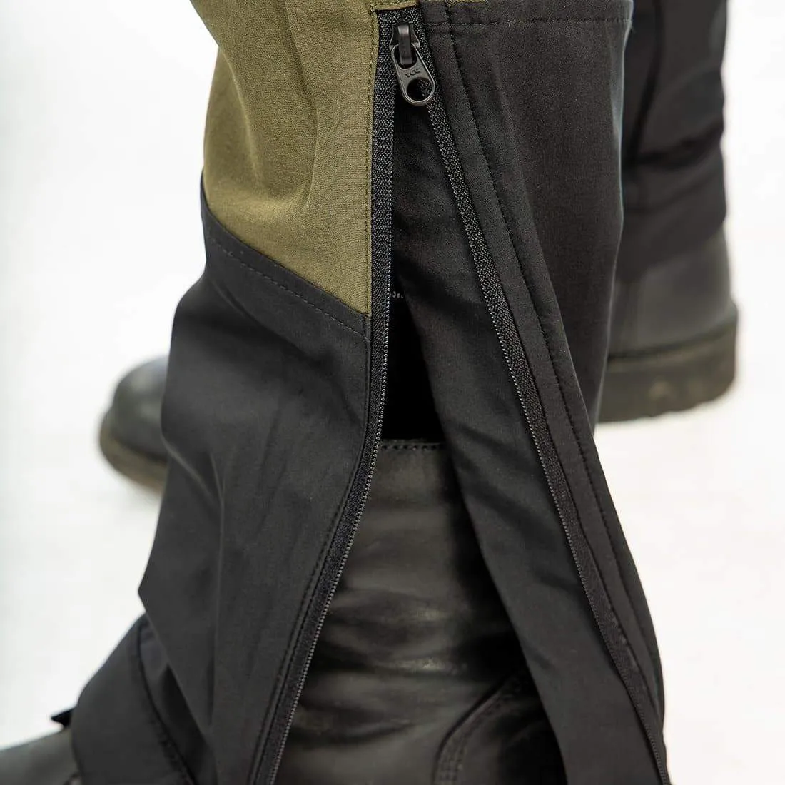 Performance Pants Lady (Olive)