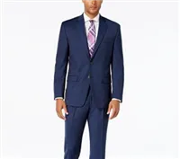 Ralph Lauren 100% Stretch Wool Suit Separate Coat