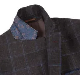 RENOIR Classic Fit Sport Coat 563-6