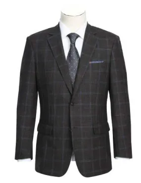 RENOIR Classic Fit Sport Coat 563-6