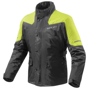 REV'IT! Nitric 2 H2O Rain Jacket