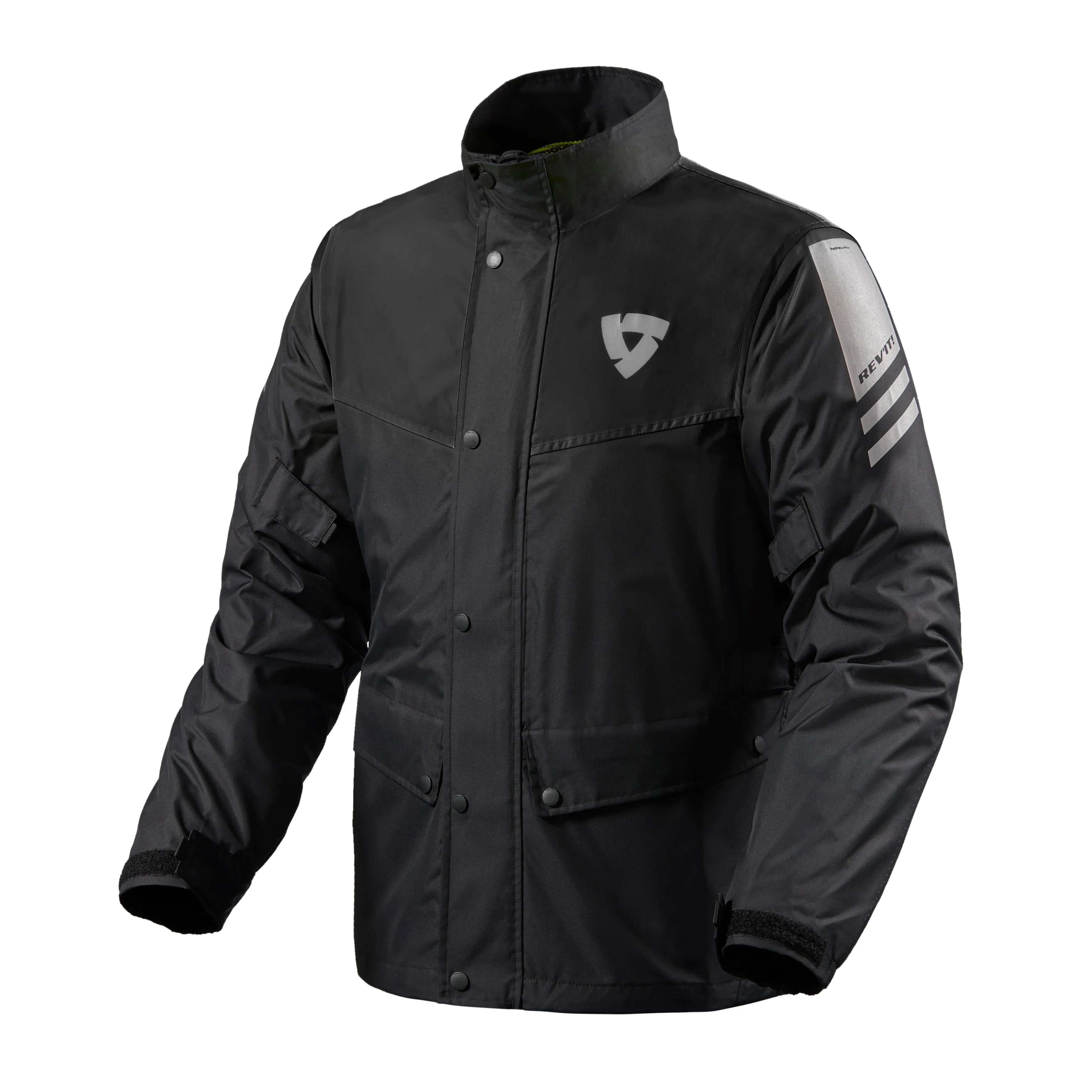 REV'IT! Nitric 3 H2O Rain Jacket