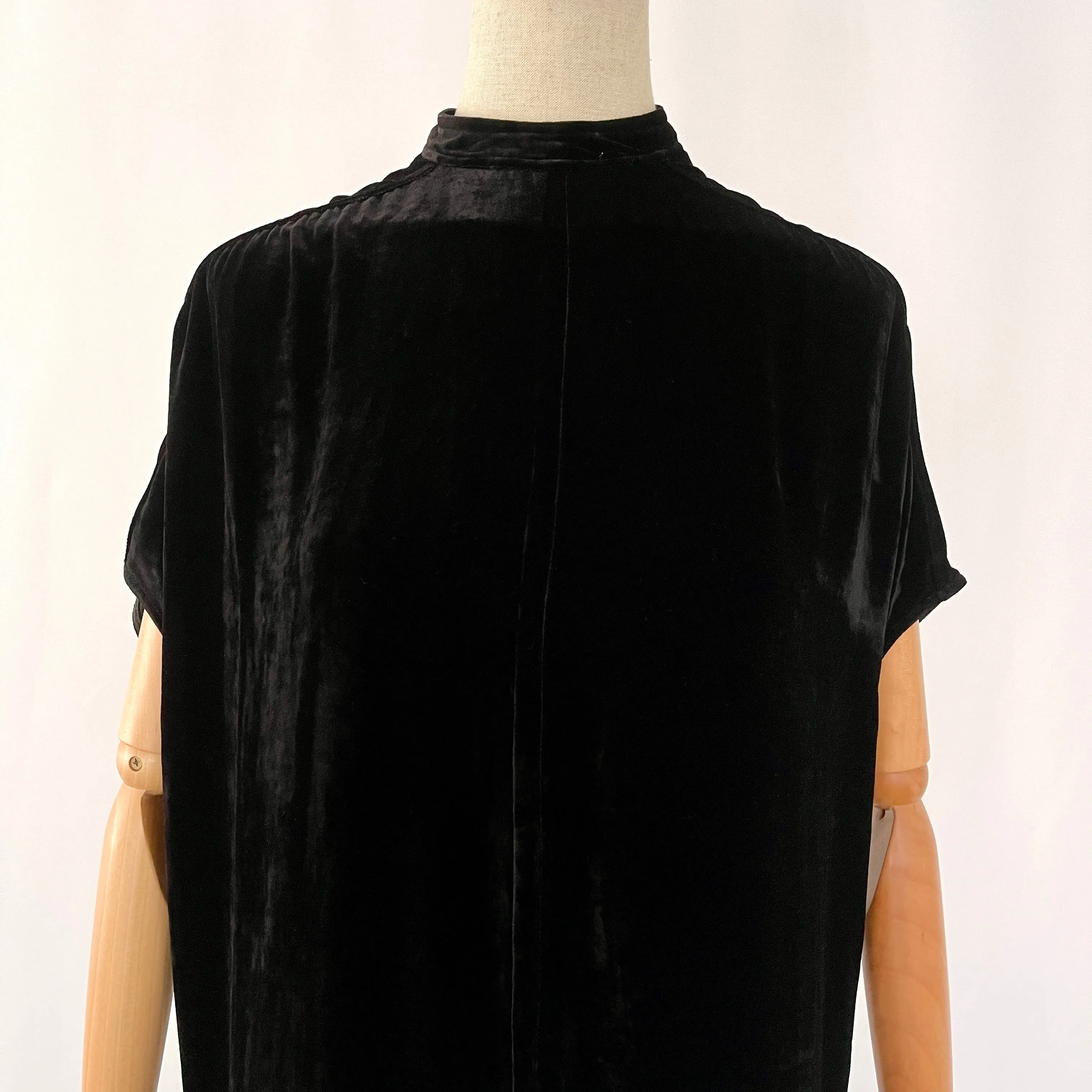 RICK OWENS MASTODON Collection Dress