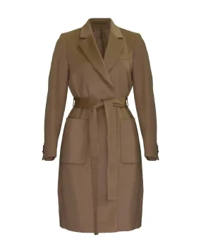 Rimini Coat Sand