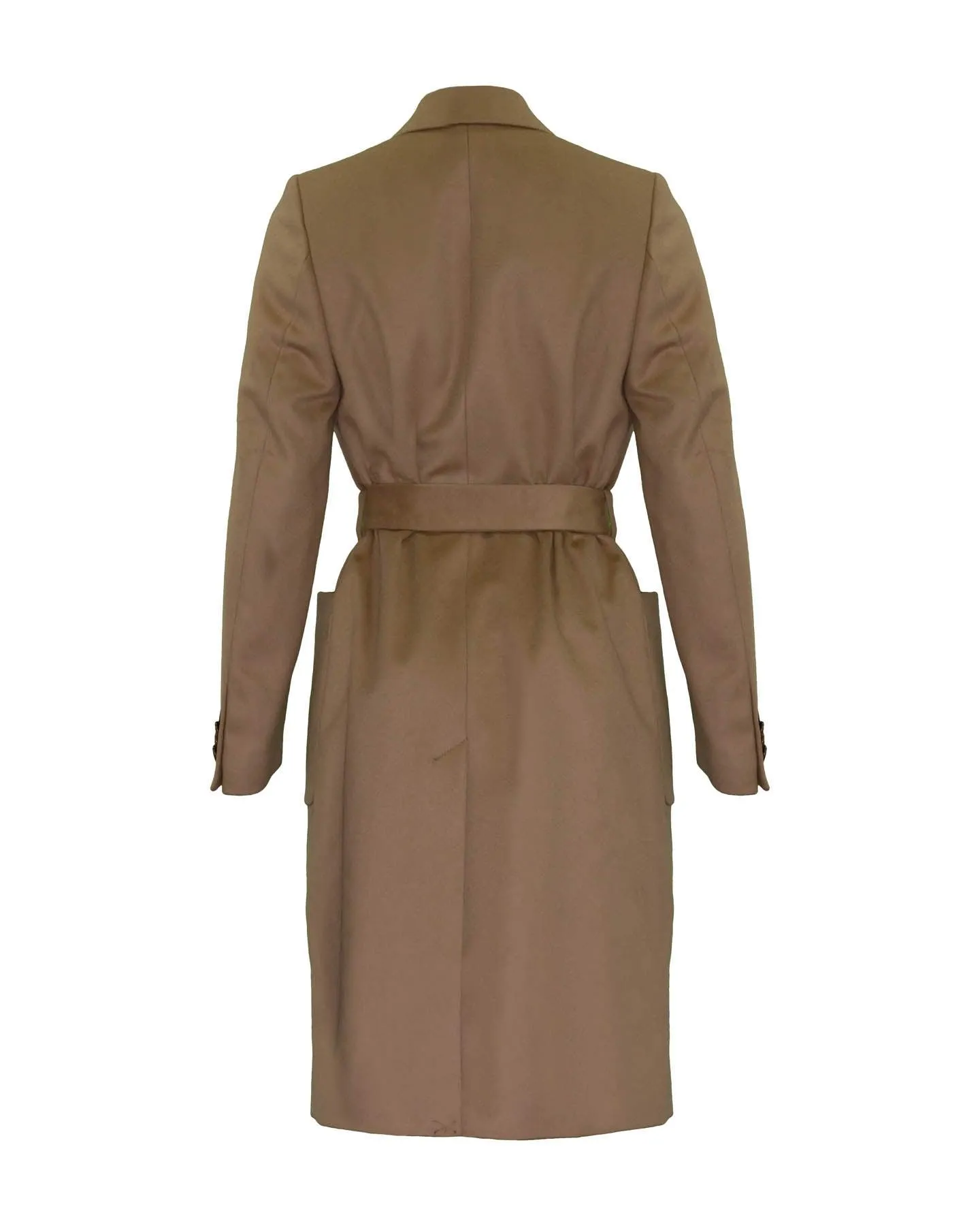 Rimini Coat Sand