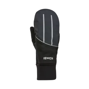 Run Up Cover Up Running Gloves - Men