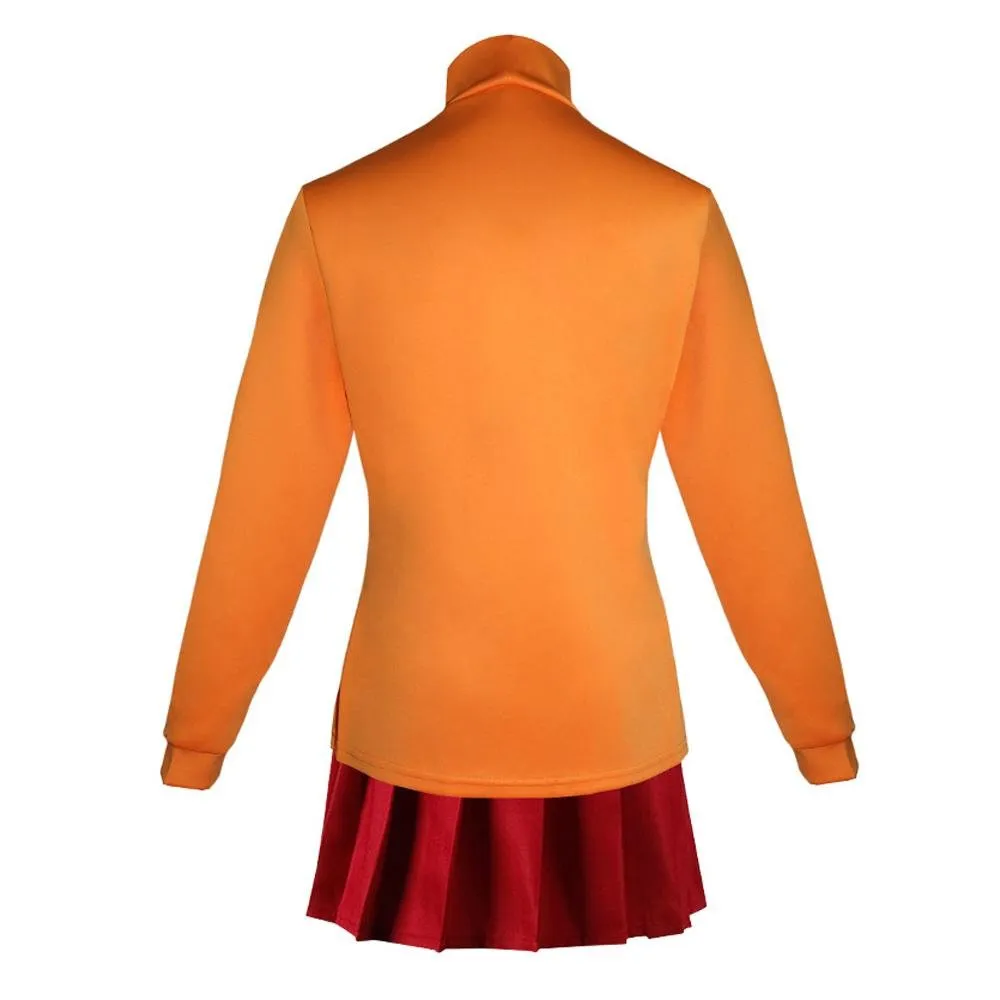 Scooby DooVelma daphne costume cosplay Halloween