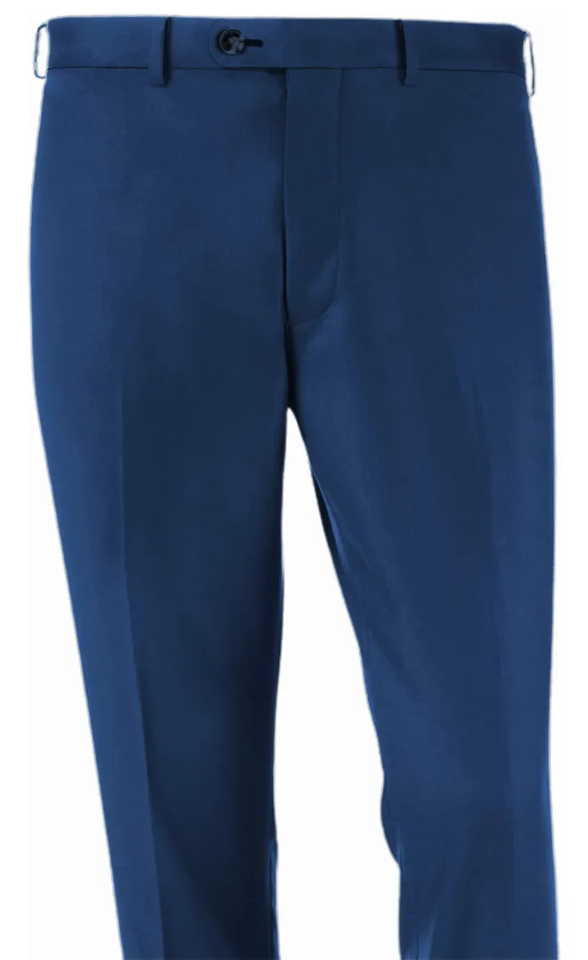 Sea Blue Pants