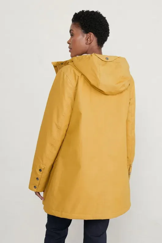 Seasalt River Sea Waterproof Coat