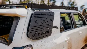 Sherpa Equipment Co - 5th Gen 4Runner Window Panel