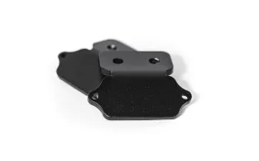 Sherpa Equipment Co - Sherpa Handle Light Brackets