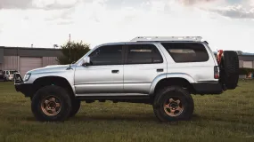 Sherpa Equipment Co - The Antero (3rd Gen 4Runner)