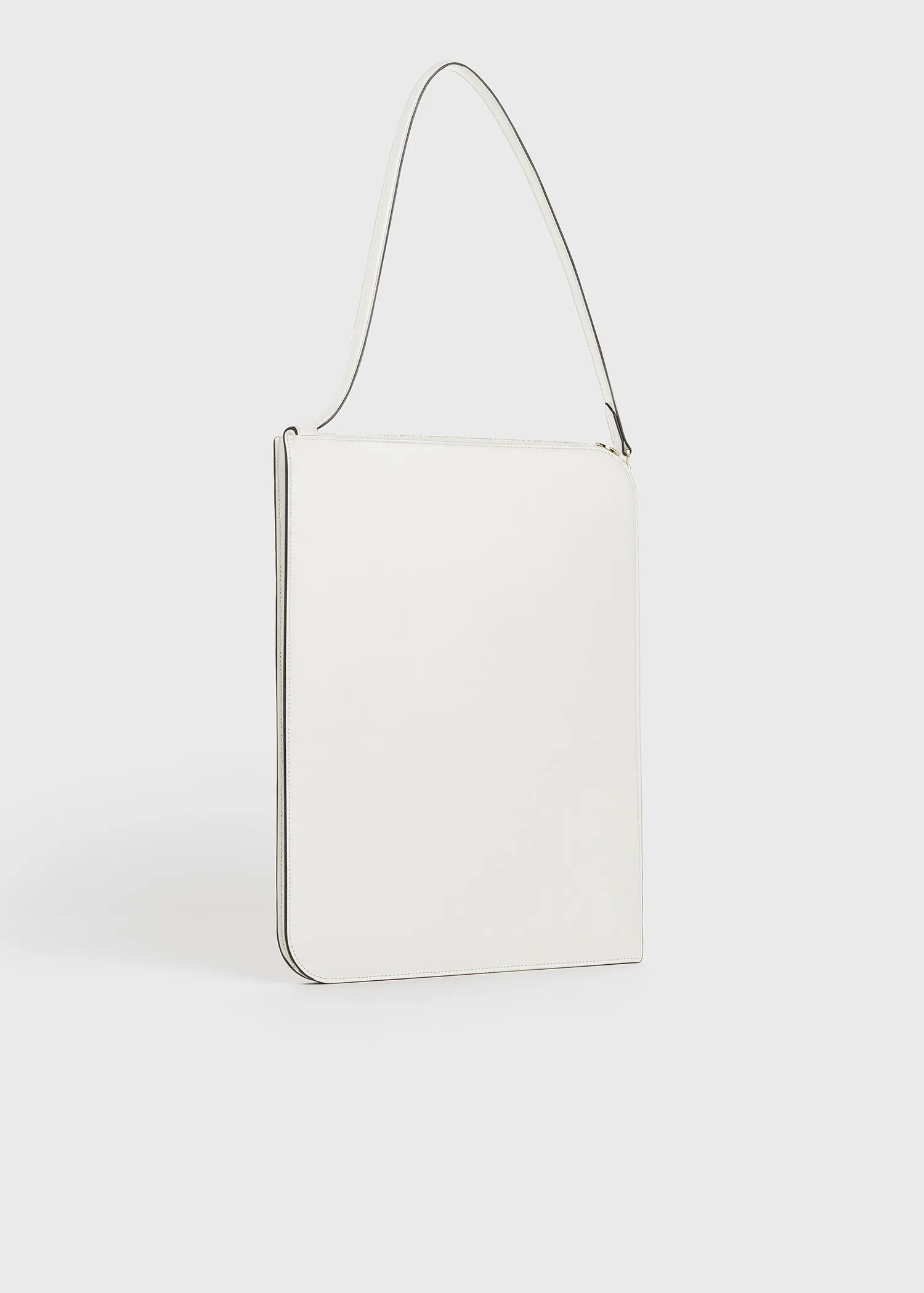 Slim tote milk