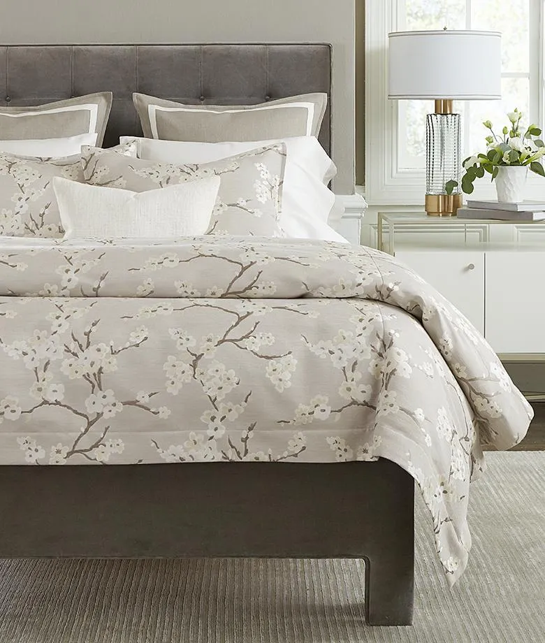 Spring Bloom Feather Bedding by Legacy Home