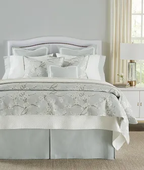 Spring Bloom Spa Bedding by Legacy Home