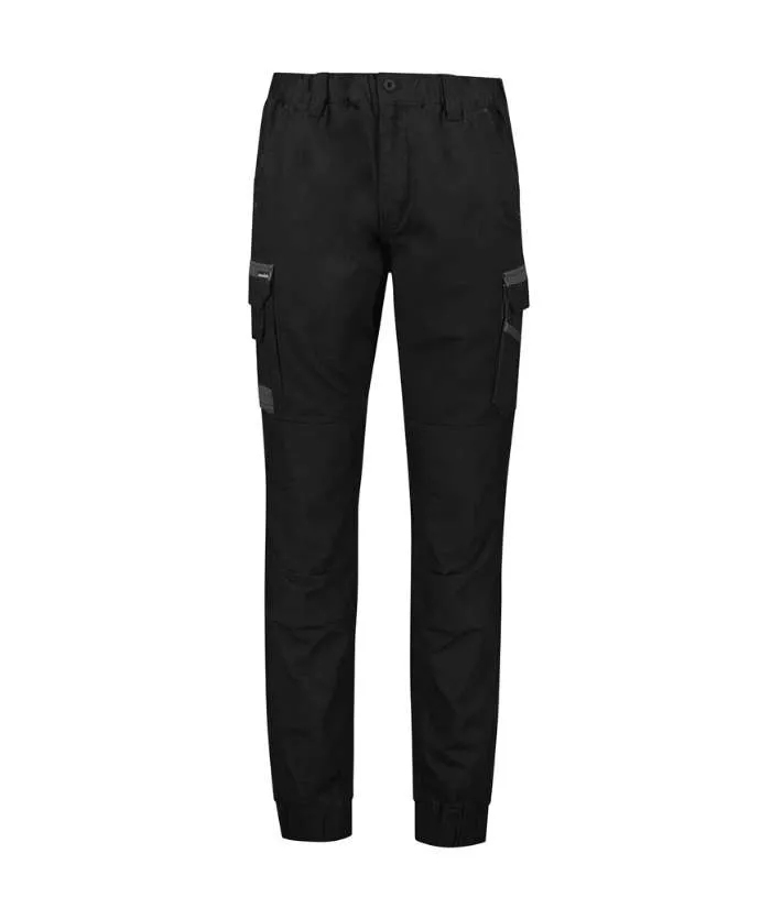 Streetworx Mens Heritage Pant - Cuffed