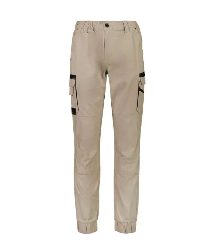 Streetworx Mens Heritage Pant - Cuffed