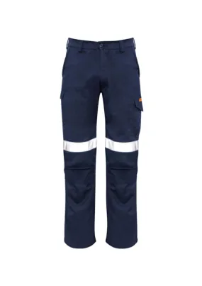 Syzmik ZP521 Mens Taped Cargo Pant