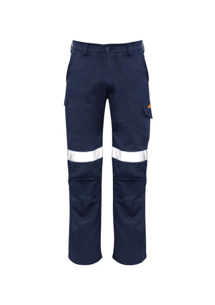 Syzmik ZP521 Mens Taped Cargo Pant