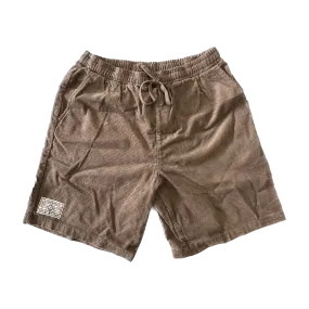 Tag Cord Shorts