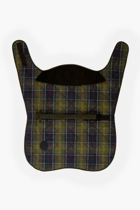 Tartan Dog Coat