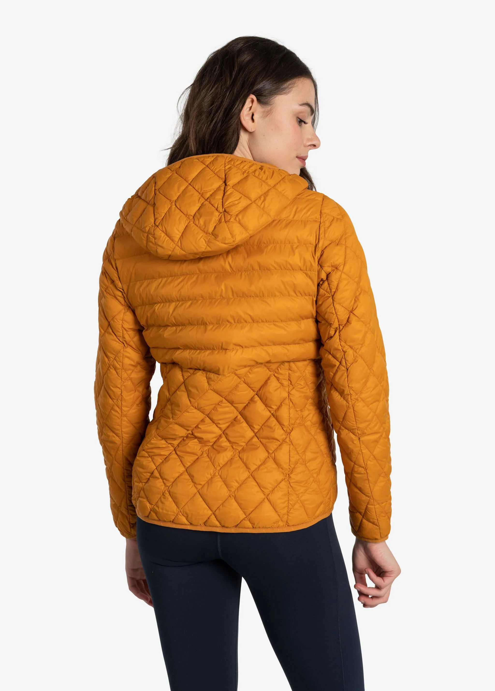 The Base Insulated Jacket