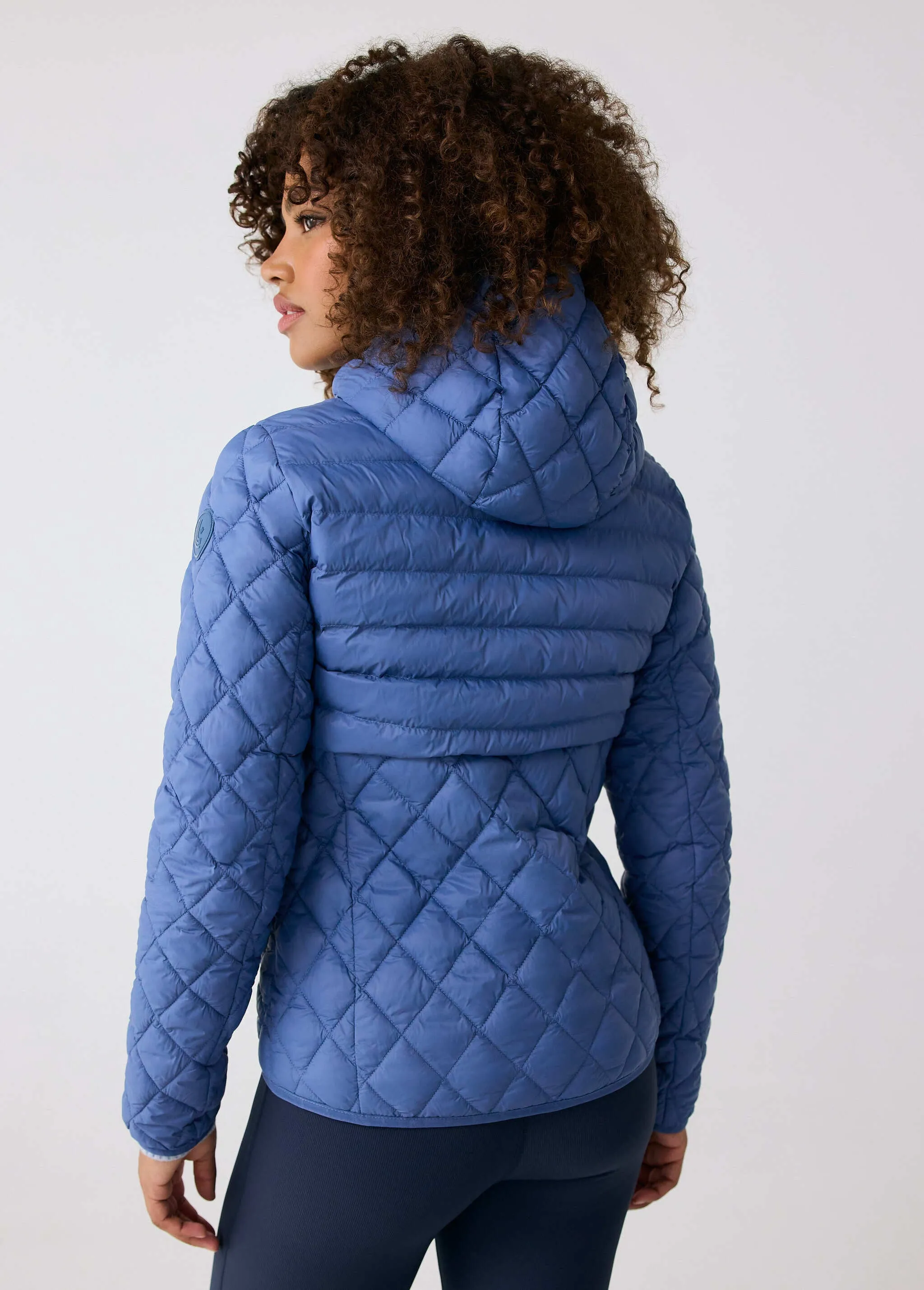 The Base Insulated Jacket