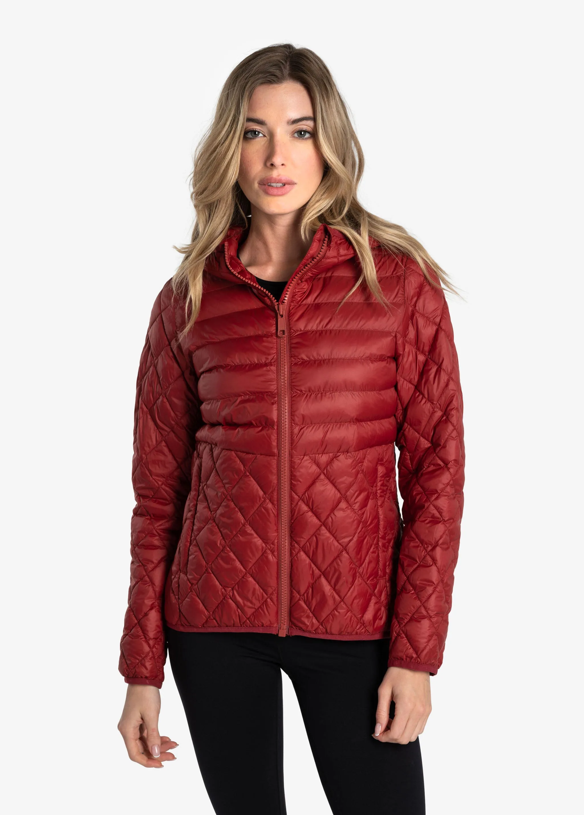 The Base Insulated Jacket