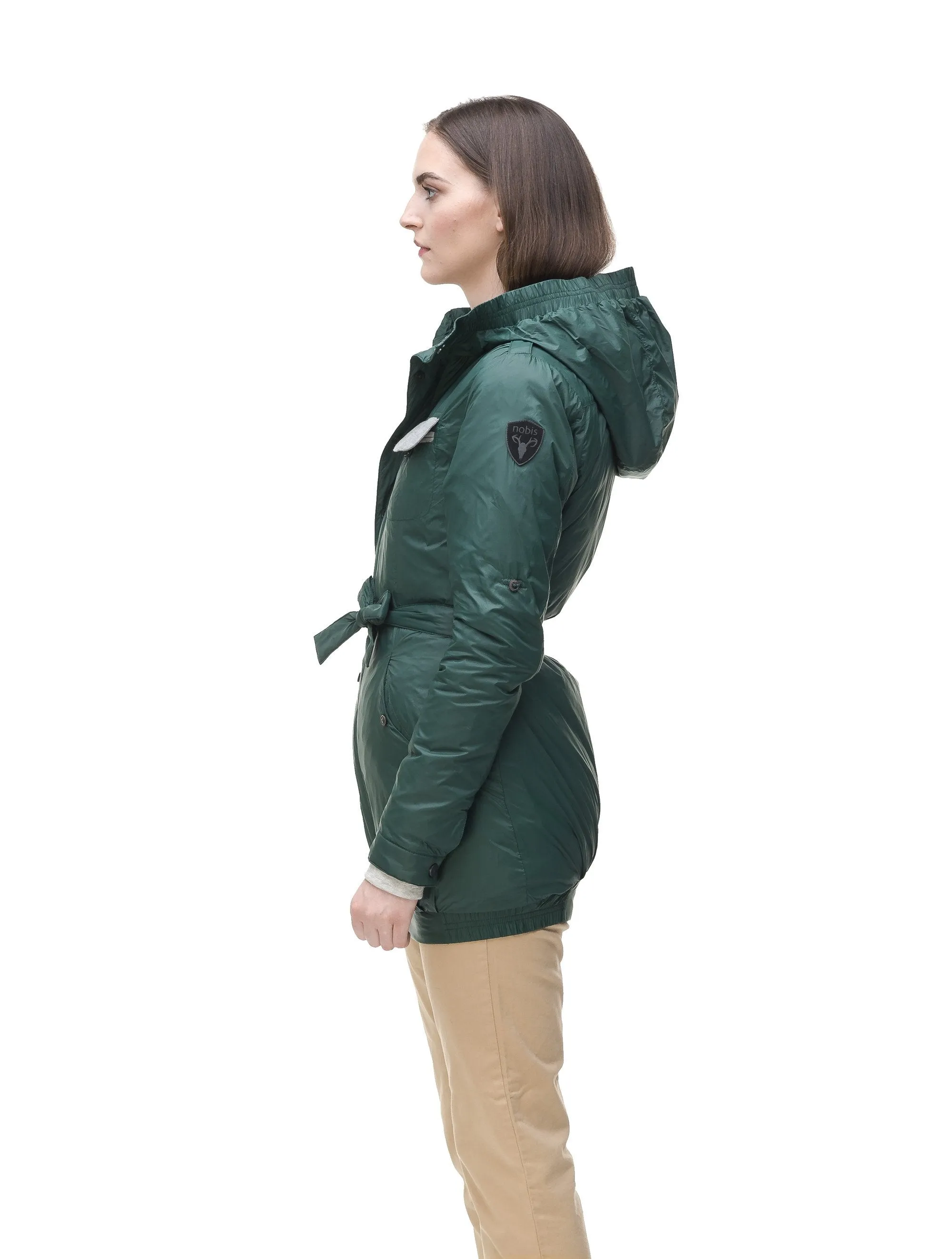 Tinsley Women's Down Jacket