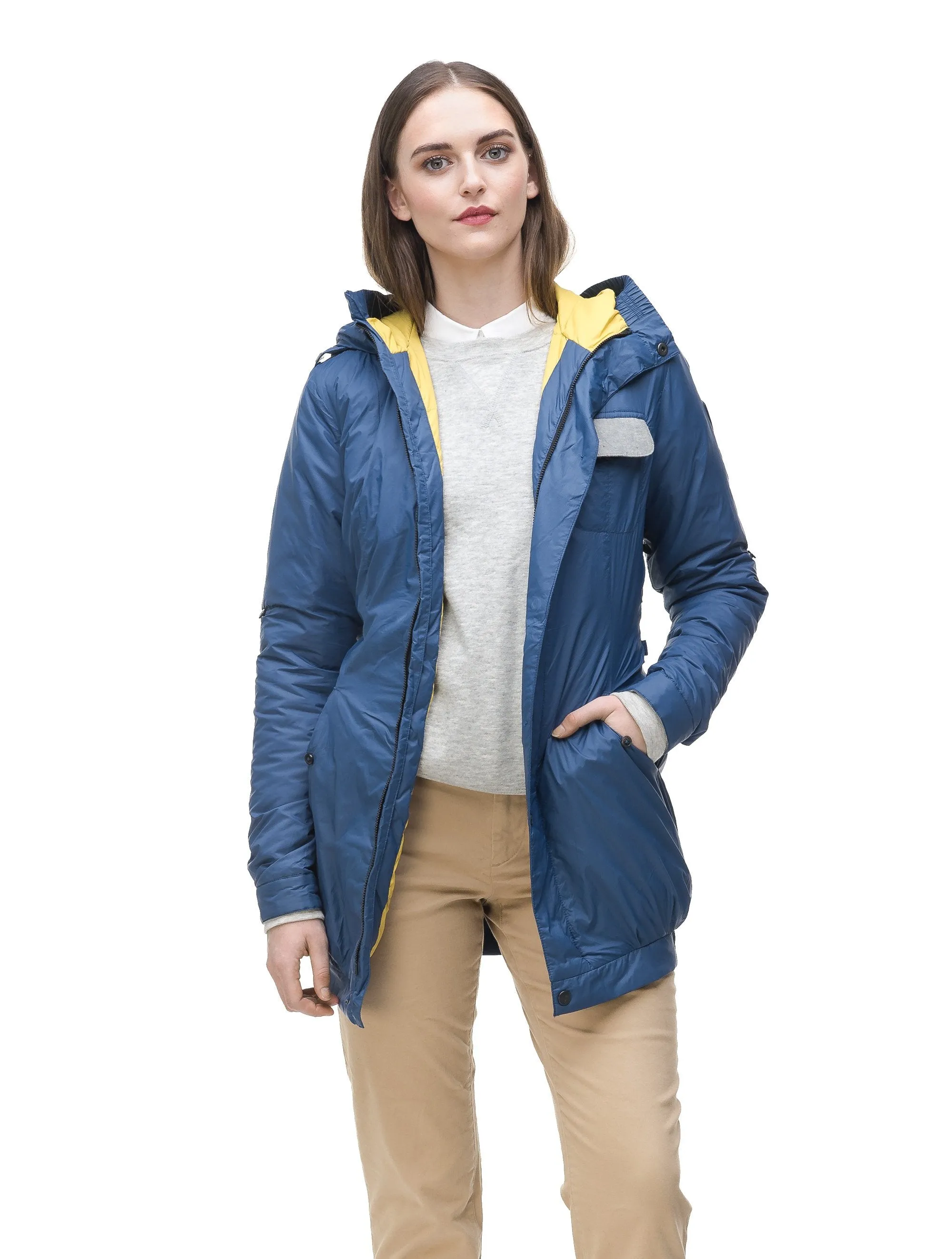 Tinsley Women's Down Jacket