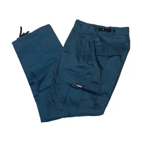 Venue Cargo Pants - Cadet Blue