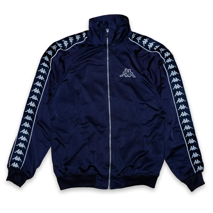 Vintage Kappa Trackjacket Medium